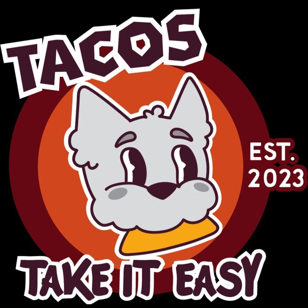 Tacos Take It Easy logo