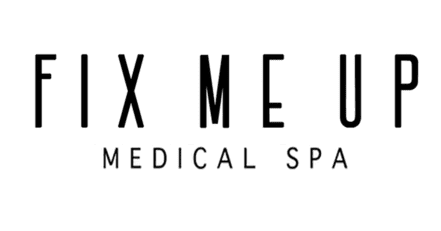 Fix Me Up Medical Spa logo