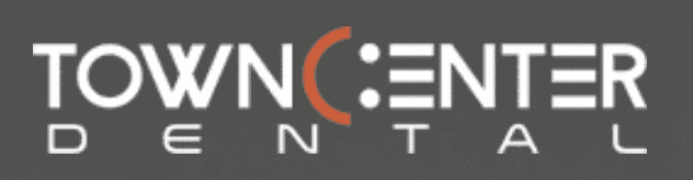 My Town Center Dental logo