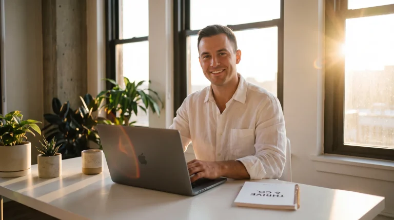 Personal Brand Website What It Needs to Book High Ticket Clients
