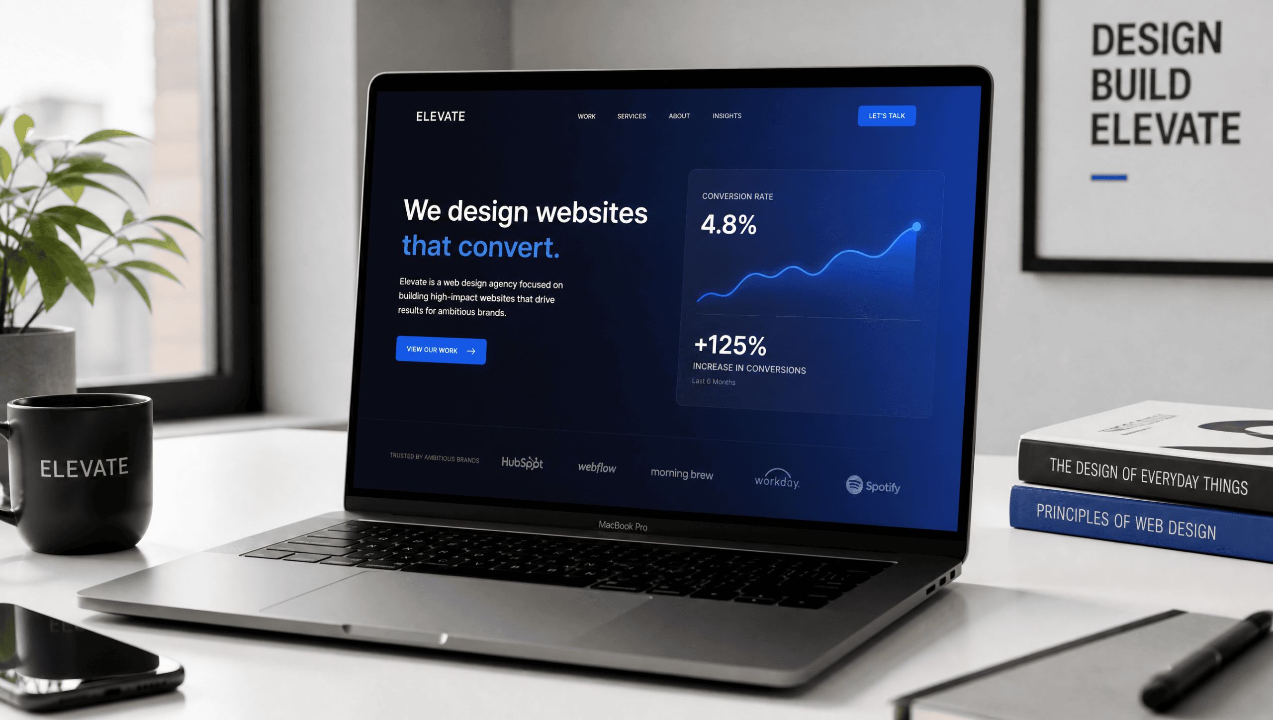 Business website not getting clients — 7 reasons and fixes